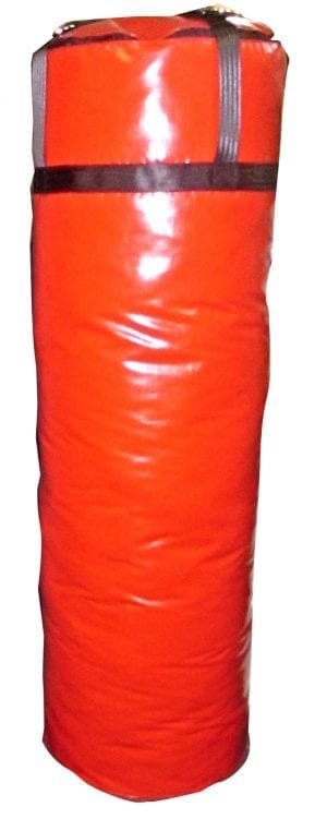 Heavy Bag extra wide and thick